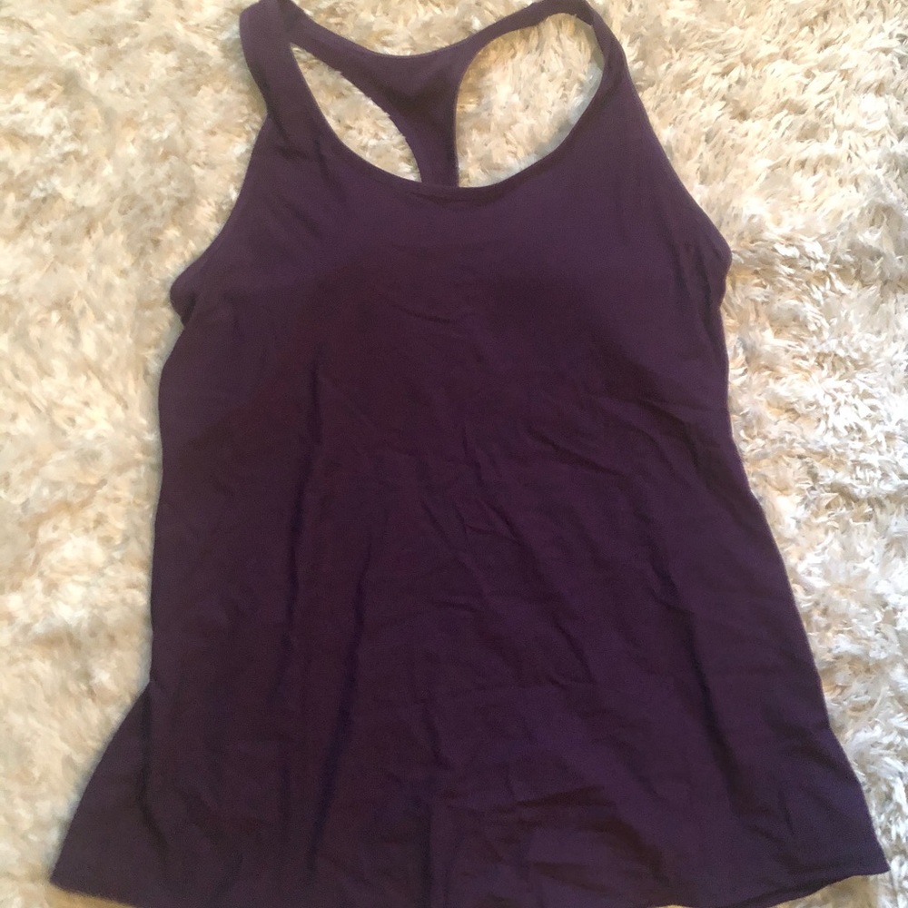 CALIA by Carrie Underwood racerback tank